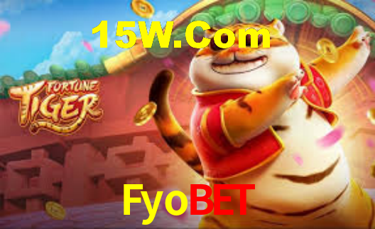APP oficial da Fyobet para mobile
